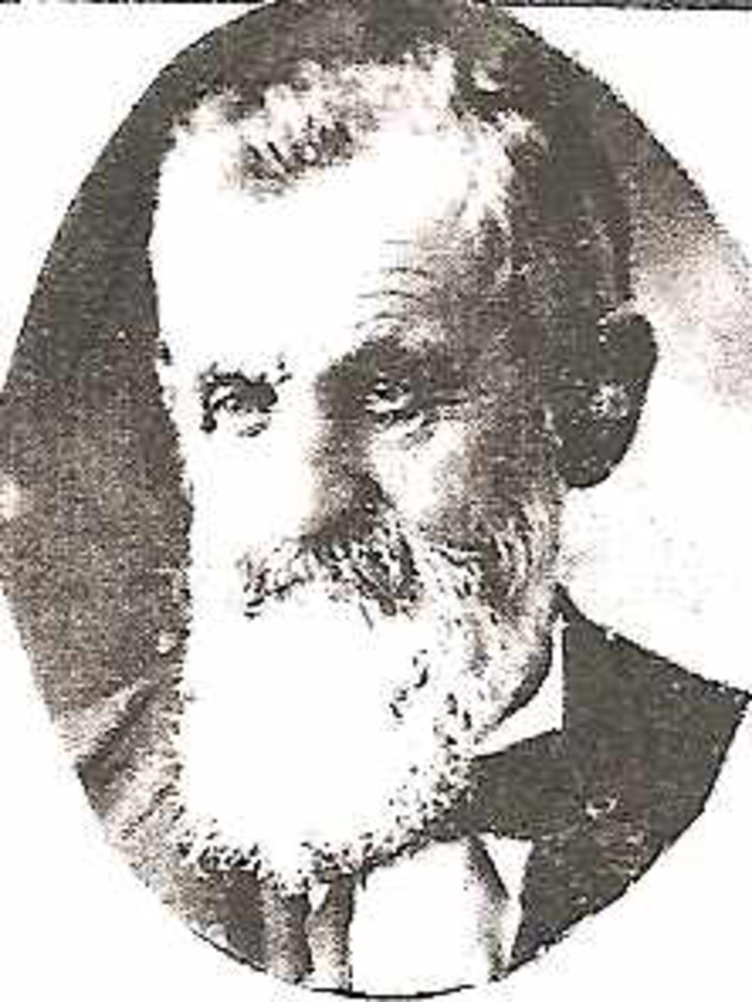 William Burleigh (1830 - 1913) Profile